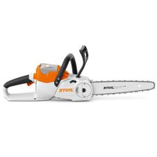 Motofierastrau cu acumulator MSA120C-BQ sina 30cm pas 1/4" P g-1.1mm 64 tragatori 36V/solo STIHL