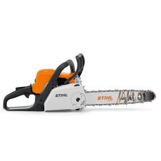 Motofierastrau cu motor termic MS180C-BE sina 40cm pas 3/8" P g-1.1mm 55 tragatori 1.9CP 1.4kW STIHL