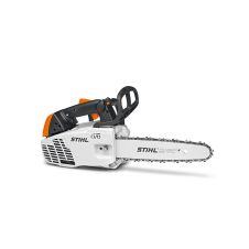 Motofierastrau cu motor termic MS194T sina 35cm pas 3/8" P g-1.3mm 50 tragatori 1.8CP 1.3kW STIHL
