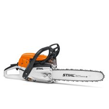 Motofierastrau cu motor termic MS261 sina 40cm pas 0.325" g-1.6mm 67 tragatori 4.1CP 3kW STIHL