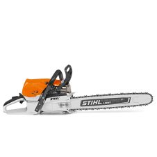 Motofierastrau cu motor termic MS462 sina 50cm pas 3/8" g-1.6mm 72 tragatori 6CP 4.4kW STIHL