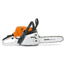 Motofierastrau cu motor termic MS231C-BE sina 40cm pas 3/8" P g-1.3mm 55 tragatori 2.7CP 2kW STIHL