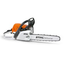 Motofierastrau cu motor termic MS231 sina 40cm pas 3/8" P g-1.3mm 55 tragatori 2.7CP 2kW STIHL