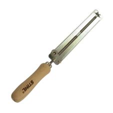 PILA ROTUNDA CU SUPORT ASCUTIRE LANT 4.8X200 MM STIHL
