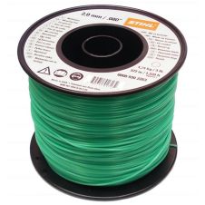 Rezerva trimmer RT-C nylon D-2.0mm L-372m verde profil-rotund STIHL