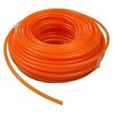 Rezerva trimmer RT-C nylon D-2.4mm L-14m portocalie profil-rotund STIHL