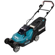 Masina tuns gazon DLM432Z cu acumulator latime lucru 430mm Hmax-75mm volum cos 50L 2x18V/solo MAKITA