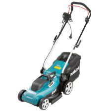 Masina tuns gazon ELM3320 electrica latime lucru 330mm Hmax-55mm volum cos 30L 1200W 230V MAKITA