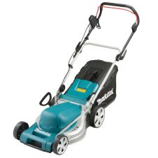 Masina tuns gazon ELM4121 electrica latime lucru 410mm Hmax-75mm volum cos 50L 1600W 230V MAKITA