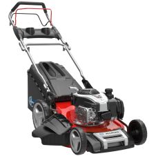 Masina tuns gazon 51 ALLROAD cu motor termic latime lucru 510mm autopropulsie Hmax-75mm volum cos 65L benzina BRIGGS&STRATTON AGT