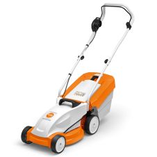 Masina tuns gazon RME 235.0 electrica latime lucru 330mm Hmax-65mm volum cos 30L 1200W 230V STIHL