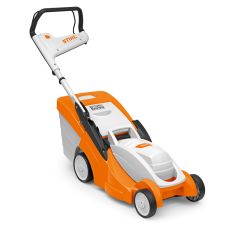 Masina tuns gazon RME 339.0 C electrica latime lucru 370mm Hmax-70mm volum cos 40L 1200W 230V STIHL
