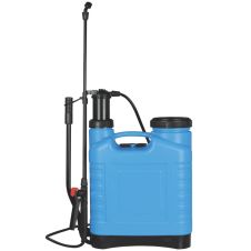 Pulverizator manual GARDEN PRO tip vermorel capacitate 16L pompa/lance plastic P-4.0bari ENERGO ZZ