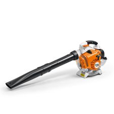 Suflanta praf-frunze cu motor termic 2 timpi BG86 debit aer 755mc/h 0.8kW-1.1CP STIHL