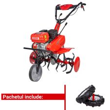 MOTOSAPA 7CP H75 + ROTI CAUCIUC ENERGO