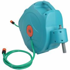 TAMBUR FIX CU FURTUN D 10.9 MM L 20 M PENTRU GRADINA ENERGO