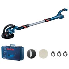 Slefuitor tip girafa GTR550 taler 225mm 8 orificii antrenare directa 340-910rpm 550W BOSCH