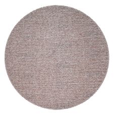 Disc abraziv autoadeziv DSE INTENSIV tip sita D-225mm granulatie R 80 carbura de siliciu glet/chit/vopsea/lemn ENERGO