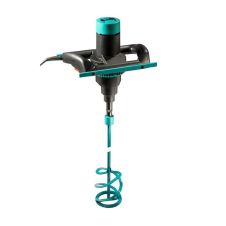 AMESTECATOR MANUAL 1000W 120 MM C-MIX1000 + ACCESORII C-MIX COLLOMIX