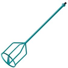 PALETA AMESTECATOARE PRINDERE M14 PENTRU ADEZIV, SIGILANTI KR120 COLLOMIX