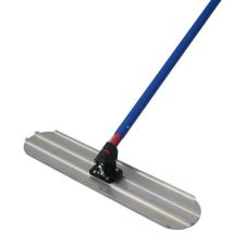 RIGLA FLOTANTA MANUALA 1200X200 + 3 MANERE 1.8 M