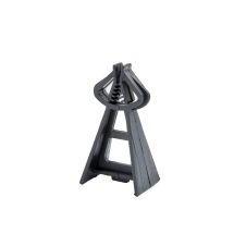 Distantier turnare fier beton DTB racheta pentru placa/radier H-50mm D armatura 6-16mm ENERGO