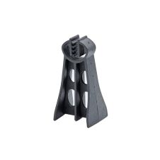 Distantier turnare fier beton DTB racheta pentru placa/radier H-75mm D armatura 6-20mm ENERGO
