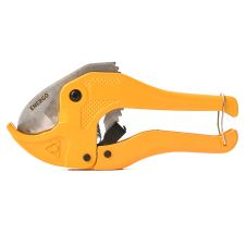 Foarfeca taiere CPP 0015 pentru tevi polipropilena diametre 16-42mm lama inox ENERGO
