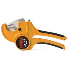 Foarfeca taiere CPB 0025 pentru tevi polipropilena diametre 16-42mm lama inox maner ergonomic ENERGO