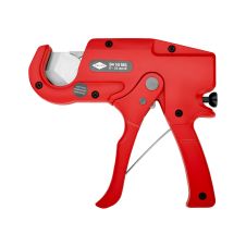 Foarfeca taiere pentru tevi plastic diametre 6-35mm KNIPEX