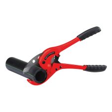 Foarfeca taiere ROCUT TC75 pentru tevi polipropilena diametru 75mm lama otel inoxidabil maner ergonomic ROTHENBERGER