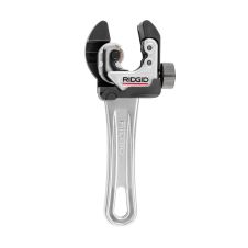 Taietor cu rola MINI 118 pentru tevi cupru/aluminiu diametre 6-28mm RIDGID