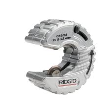 TAIETOR CU ROLA TEVI CUPRU 15-22 MM C15/22 RIDGID