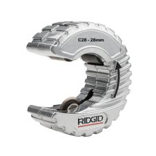 Taietor cu rola C28 pentru tevi cupru diametru 28mm RIDGID