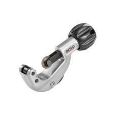 Taietor cu rola pentru tevi cupru/aluminiu diametre 6-35mm avans progresiv RIDGID