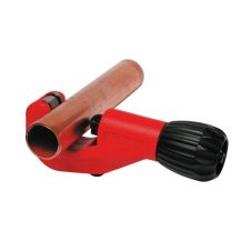 Taietor cu rola TUBE CUTTER 42 PRO pentru tevi cupru/aluminiu diametre 6-42mm avans progresiv ROTHENBERGER