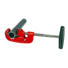 Taietor cu rola SUPER pentru tevi otel diametre 10-42mm avans progresiv ROTHENBERGER