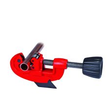 Taietor cu rola TUBE CUTTER 50 pentru tevi cupru/aluminiu diametre 12-50mm avans progresiv ROTHENBERGER