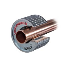 Taietor cu rola ROSLICE pentru tevi cupru diametru 15mm ROTHENBERGER