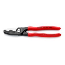 CLESTE TAIAT CABLU 200 MM D-20 MM KNIPEX