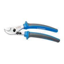 CLESTE TAIAT CABLU 170 MM D-10 MM 580/1BI UNIOR
