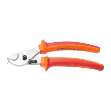CLESTE TAIAT CABLU 170 MM D-10 MM 580/1VDEBI UNIOR