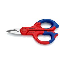 FOARFECA ELECTRICIAN 155 MM KNIPEX