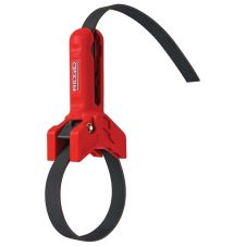 CHEIE CU BANDA PENTRU TEVI PLASTIC 3''-8'' RIDGID