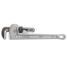 CHEIE MOPS 2'' 350 MM DIN ALUMINIU RIDGID