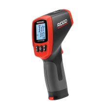 TERMOMETRU NON CONTACT CU INFRAROSU MICRO IR-200 RIDGID