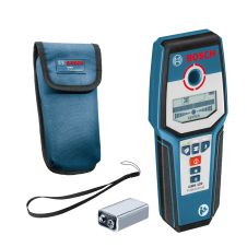 DETECTOR DIGITAL PENTRU METALE GMS120 BOSCH