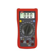 MULTIMETRU DIGITAL 7 FUNCTII UT132B UNIT