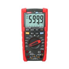 MULTIMETRU DIGITAL 8 FUNCTII UT195E UNIT
