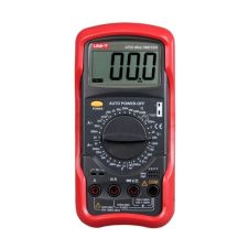 MULTIMETRU DIGITAL 10 FUNCTII UT53 UNIT